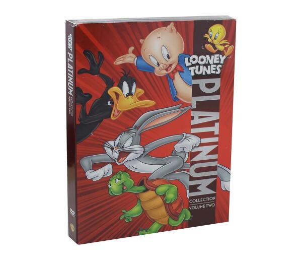 looney tunes platinum collection vol. 1 torrent