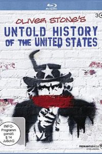The Untold History of the United States [Blu-ray]