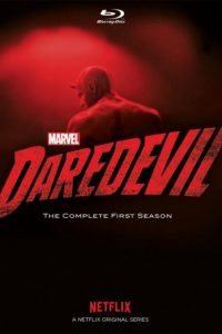 Daredevil: season 1 [Blu-ray]