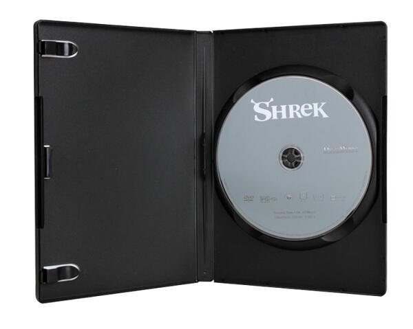 Shrek 1 Dvd Wholesale