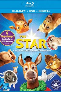 The Star [Blu-ray]