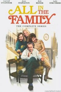 All In The Family The Complete Series