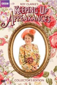 Keeping Up Appearances Collector's Edition