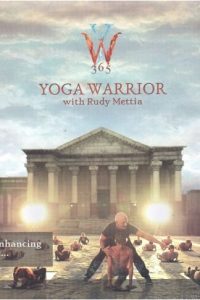 Yoga Warrior 365