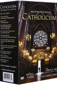 Catholicism DVD Box Set