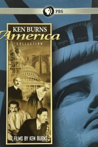 Ken Burns America collection