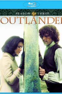 Outlander Season 3 [Blu-ray]