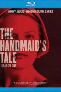 The Handmaid’s Tale Season 1 [Blu-ray]