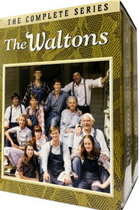 The Waltons: The Complete Series