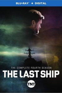 The Last Ship: Season 4 [Blu-ray]
