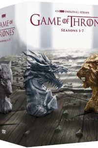 Game of Thrones: The Complete Seasons 1-7