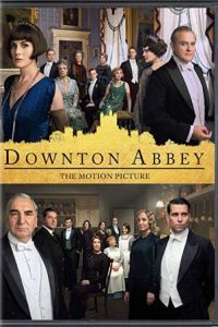 Downton Abbey (Movie, 2019)