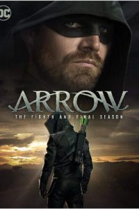 Arrow: Season 8