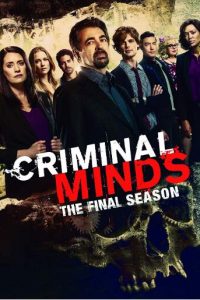 Criminal Minds: Season 15