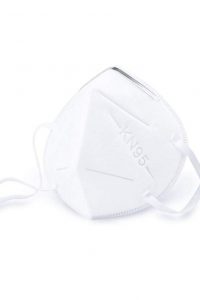 KN95 Mask Respirator Masks - Wholesale