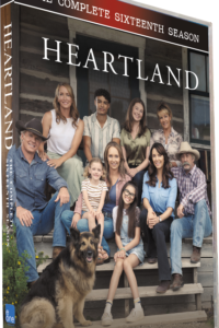 Heartland Season 16