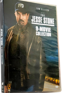 Jesse Stone: 9 Movie Collection