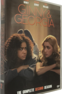 Ginny & georgia season 2