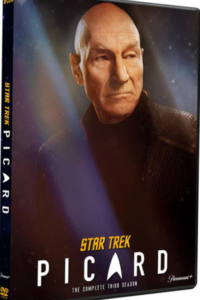 Star Trek Picard season 3