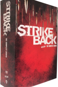 Strike Back the complete series