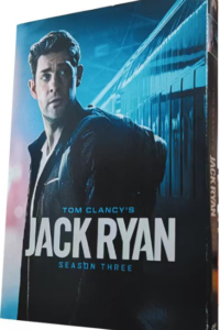 Jack Ryan Season3