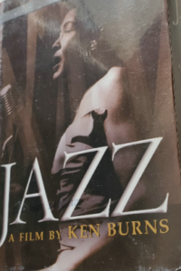 Jazz a film by ken burns
