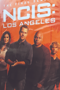 NCIS: Los Angeles Season 14