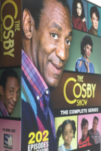 The Cosby Show - The Complete Series