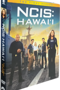 NCIS Hawaii Season 3