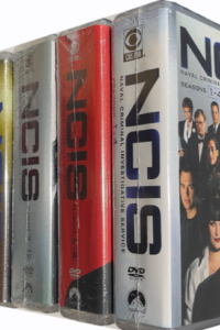 NCIS Naval Criminal InvestigativeS1-21