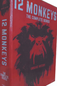 Twelve Monkeys The Complete Series